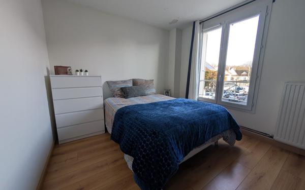 Maison à vendre    5 pièces •  Ris-Orangis