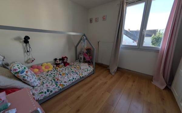 Maison à vendre    5 pièces •  Ris-Orangis