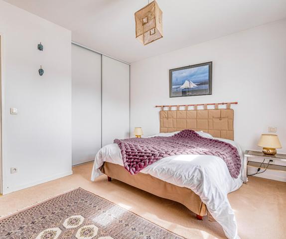 Maison Bailly Romainvilliers 7 pièce(s) 202 m2