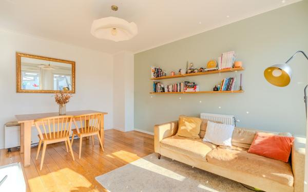 Appartement à vendre    3 pièces • 60 m2 Montévrain