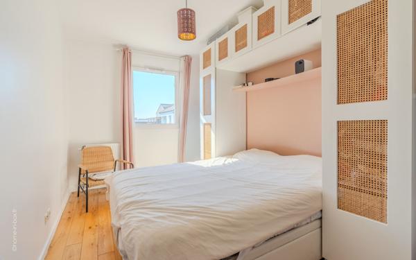 Appartement à vendre    3 pièces • 60 m2 Montévrain