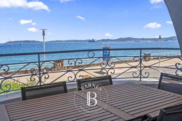 Sainte-Maxime, Appartement 3 Chambres -  150 m² à vendre