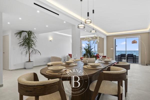 Sainte-Maxime, Appartement 3 Chambres -  150 m² à vendre