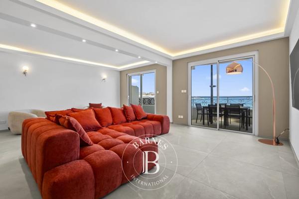 Sainte-Maxime, Appartement 3 Chambres -  150 m² à vendre