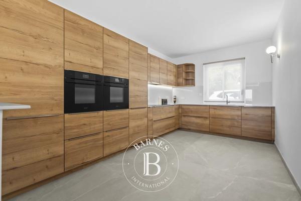 Sainte-Maxime, Appartement 3 Chambres -  150 m² à vendre