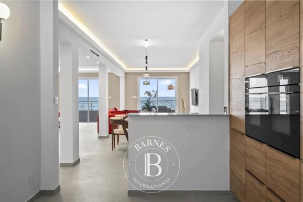 Sainte-Maxime, Appartement 3 Chambres -  150 m² à vendre