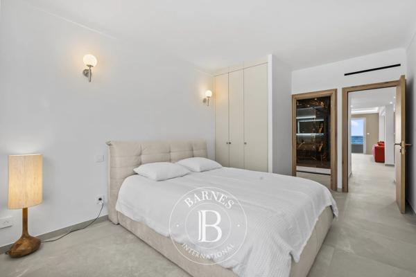 Sainte-Maxime, Appartement 3 Chambres -  150 m² à vendre