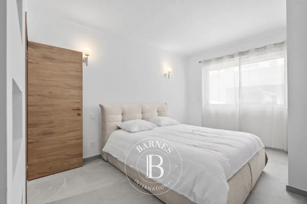 Sainte-Maxime, Appartement 3 Chambres -  150 m² à vendre