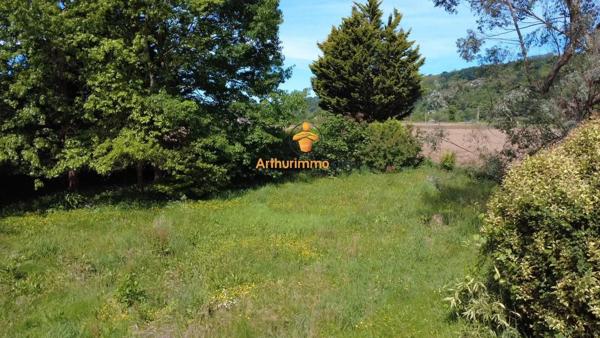 Vente                                                      Terrain
                        
                                         1995 m2                     à Arcizac-Ez-Angles