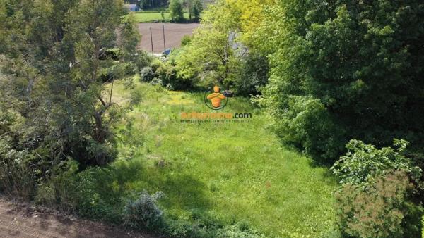 Vente                                                      Terrain
                        
                                         1995 m2                     à Arcizac-Ez-Angles