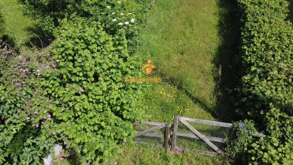 Vente                                                      Terrain
                        
                                         1995 m2                     à Arcizac-Ez-Angles