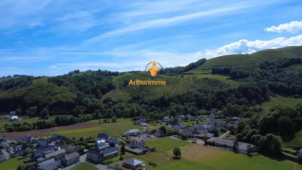 Vente                                                      Terrain
                        
                                         1995 m2                     à Arcizac-Ez-Angles