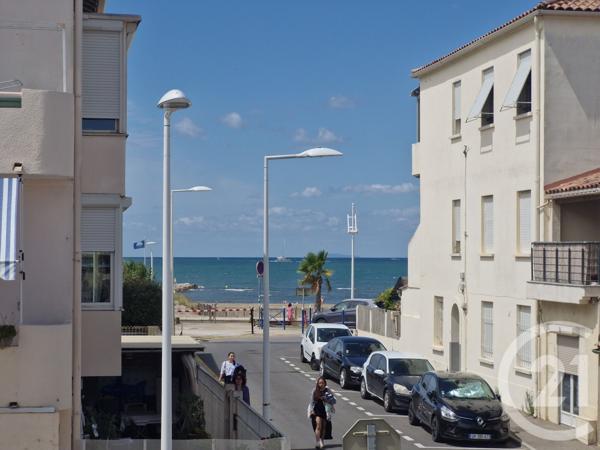 Appartement F4 à vendre  4 pièces - 77,62 m2 LE GRAU DU ROI - 30