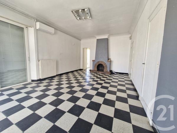 Appartement F4 à vendre  4 pièces - 77,62 m2 LE GRAU DU ROI - 30