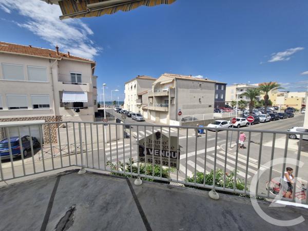 Appartement F4 à vendre  4 pièces - 77,62 m2 LE GRAU DU ROI - 30