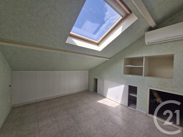 Appartement F4 à vendre  4 pièces - 77,62 m2 LE GRAU DU ROI - 30