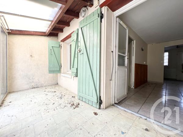 Maison à vendre  2 pièces - 35 m2 CUGNAUX - 31