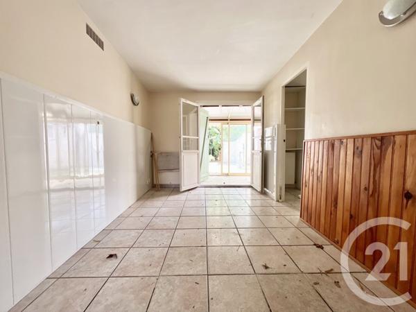 Maison à vendre  2 pièces - 35 m2 CUGNAUX - 31