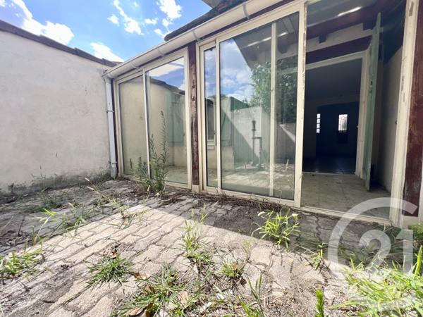 Maison à vendre  2 pièces - 35 m2 CUGNAUX - 31