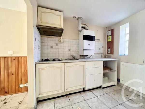 Maison à vendre  2 pièces - 35 m2 CUGNAUX - 31