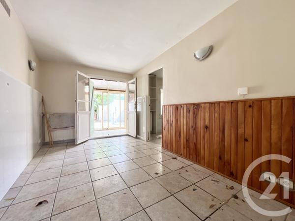 Maison à vendre  2 pièces - 35 m2 CUGNAUX - 31