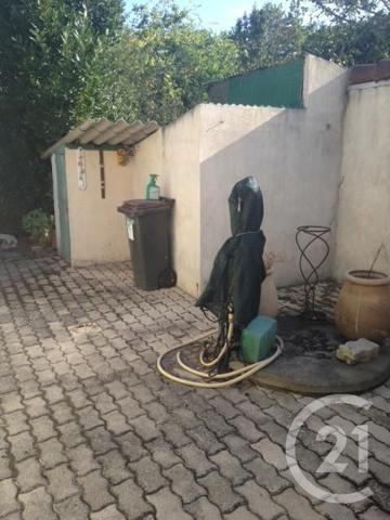 Maison à vendre  2 pièces - 35 m2 CUGNAUX - 31