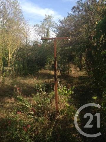 Maison à vendre  2 pièces - 35 m2 CUGNAUX - 31