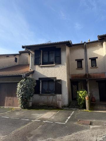 Maison Fontanil Cornillon 6 pièce(s)