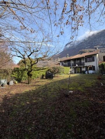 Maison Fontanil Cornillon 6 pièce(s)