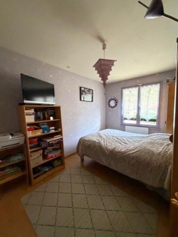 Maison Fontanil Cornillon 6 pièce(s)