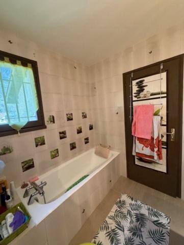 Maison Fontanil Cornillon 6 pièce(s)