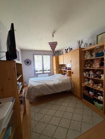 Maison Fontanil Cornillon 6 pièce(s)