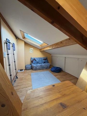 Maison Fontanil Cornillon 6 pièce(s)