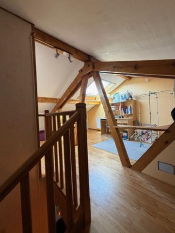 Maison Fontanil Cornillon 6 pièce(s)