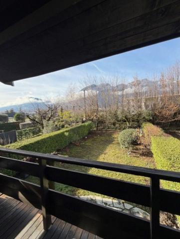 Maison Fontanil Cornillon 6 pièce(s)