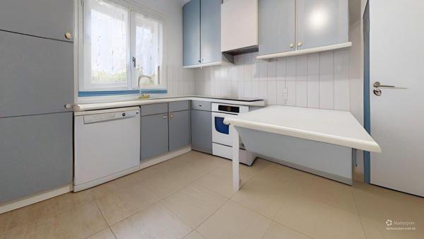 Maison Fontanil Cornillon 6 pièce(s)