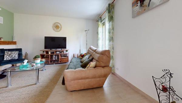 Maison Fontanil Cornillon 6 pièce(s)