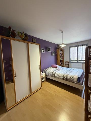 Maison Fontanil Cornillon 6 pièce(s)