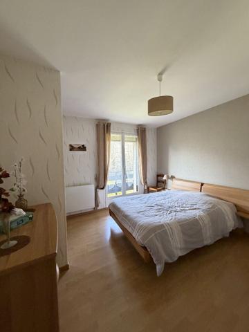 Maison Fontanil Cornillon 6 pièce(s)