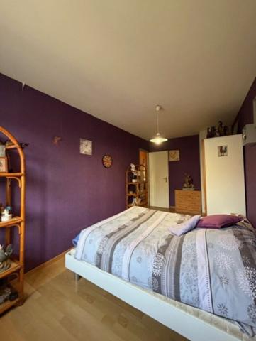 Maison Fontanil Cornillon 6 pièce(s)