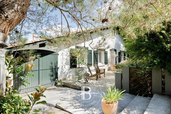 Anglet, Maison 4 Chambres -  142 m² à vendre