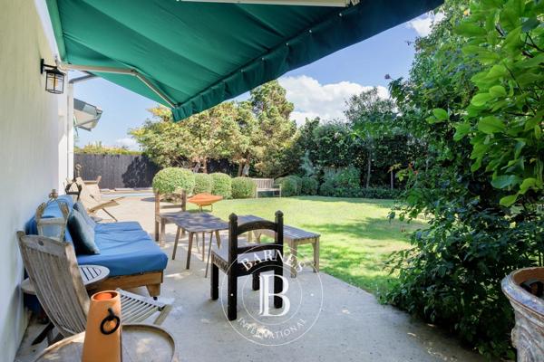 Anglet, Maison 4 Chambres -  142 m² à vendre