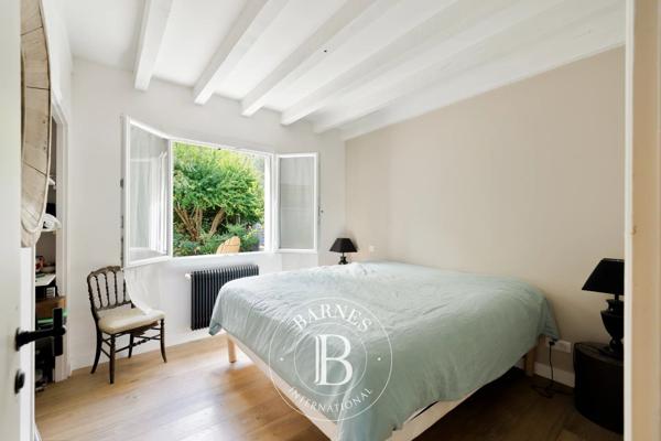 Anglet, Maison 4 Chambres -  142 m² à vendre
