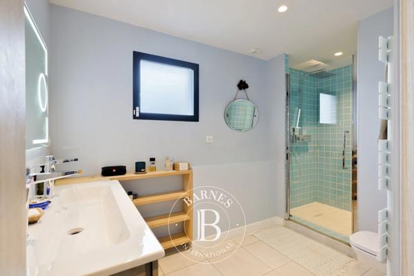Anglet, Maison 4 Chambres -  142 m² à vendre