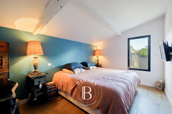 Anglet, Maison 4 Chambres -  142 m² à vendre