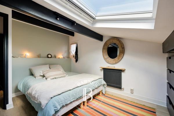 Anglet, Maison 4 Chambres -  142 m² à vendre