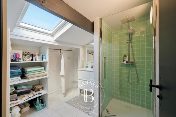 Anglet, Maison 4 Chambres -  142 m² à vendre