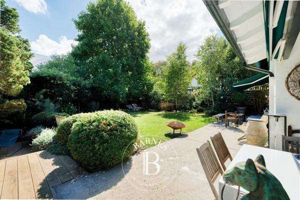 Anglet, Maison 4 Chambres -  142 m² à vendre