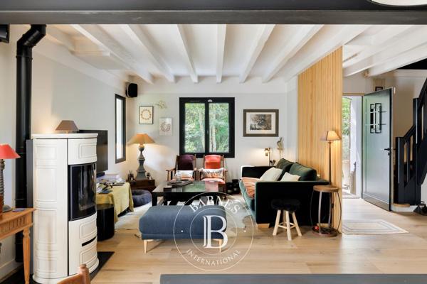 Anglet, Maison 4 Chambres -  142 m² à vendre