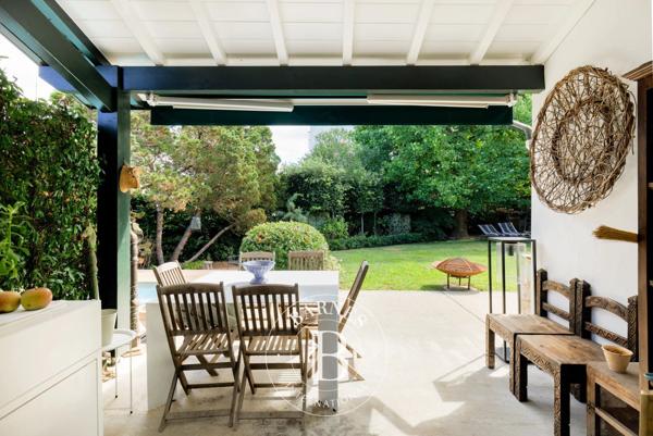 Anglet, Maison 4 Chambres -  142 m² à vendre